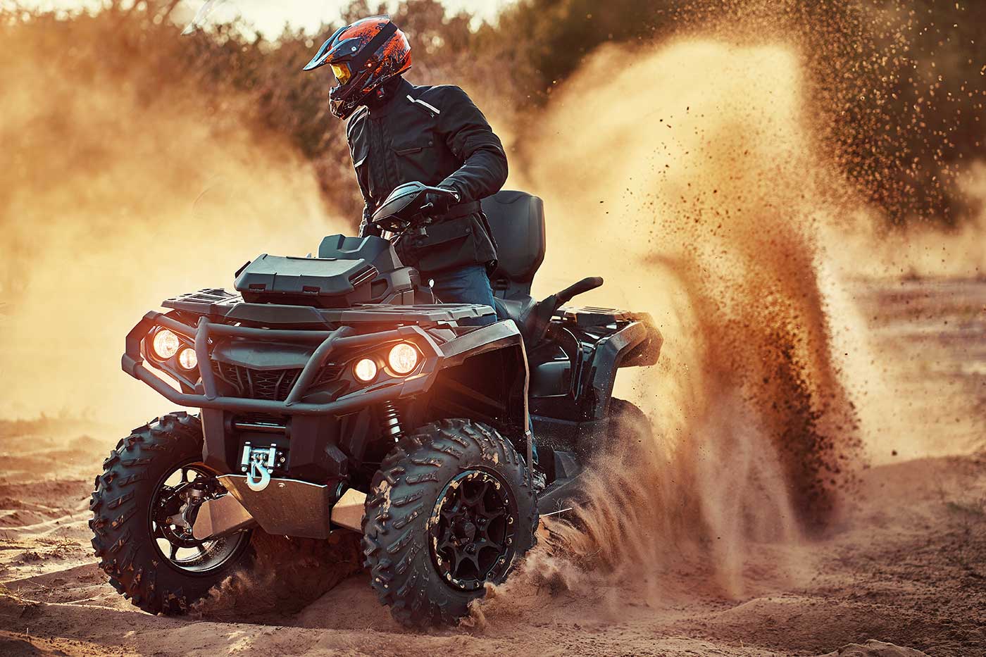 ATV Insurance