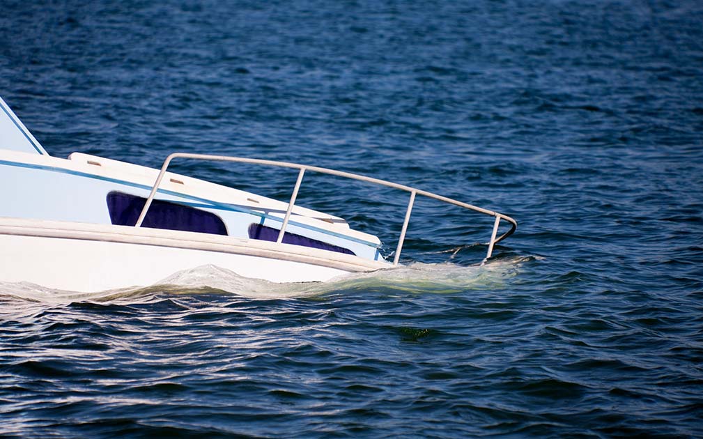 boat insurance