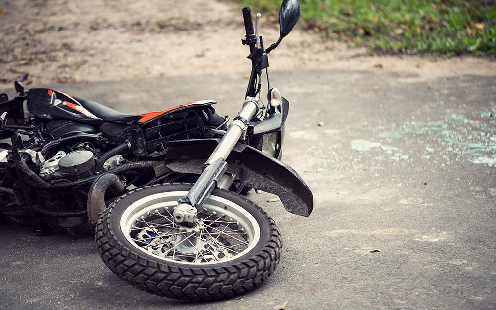 motorcycle insurance