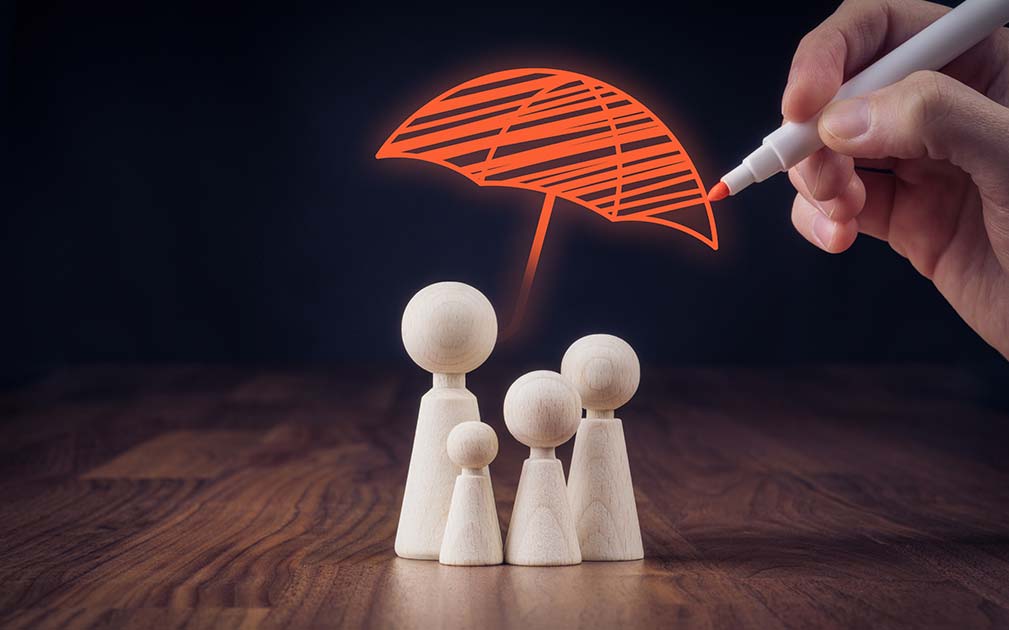 personal umbrella insurance